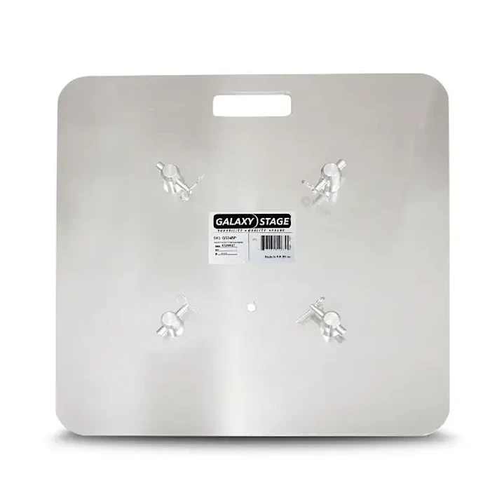 Galaxy stage GS34-24BP Base Truss 60x60 cms 1