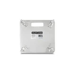 Galaxy stage GS34-12BP Base Truss 30x30 cms