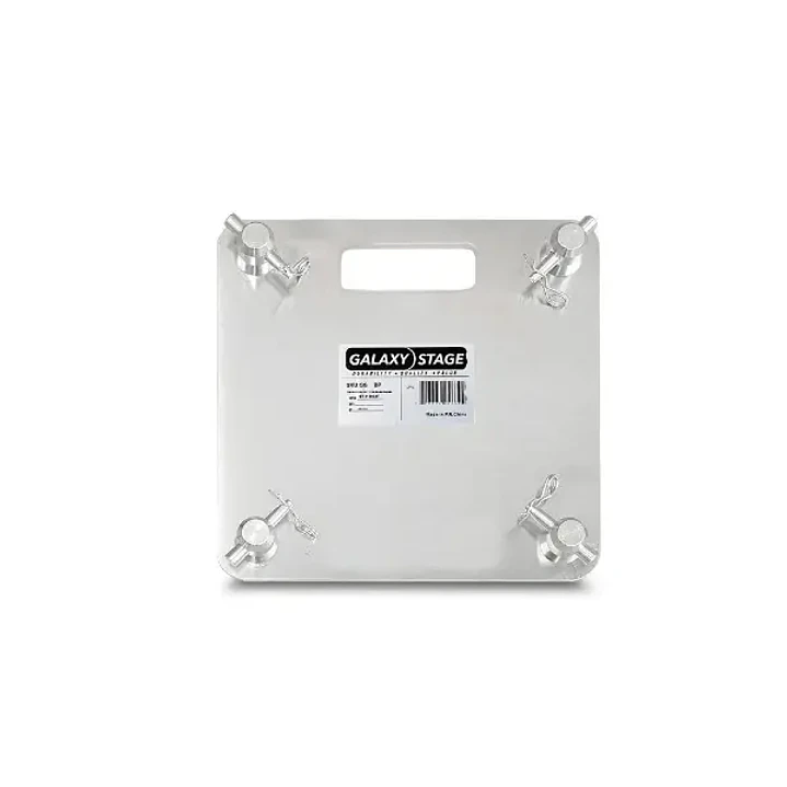 Galaxy stage GS34-12BP Base Truss 30x30 cms 1
