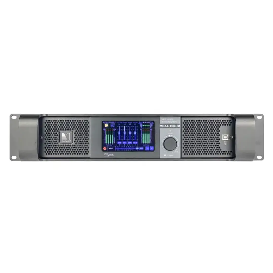 Marani MDA4-10KDM Amplificador de Audio 1