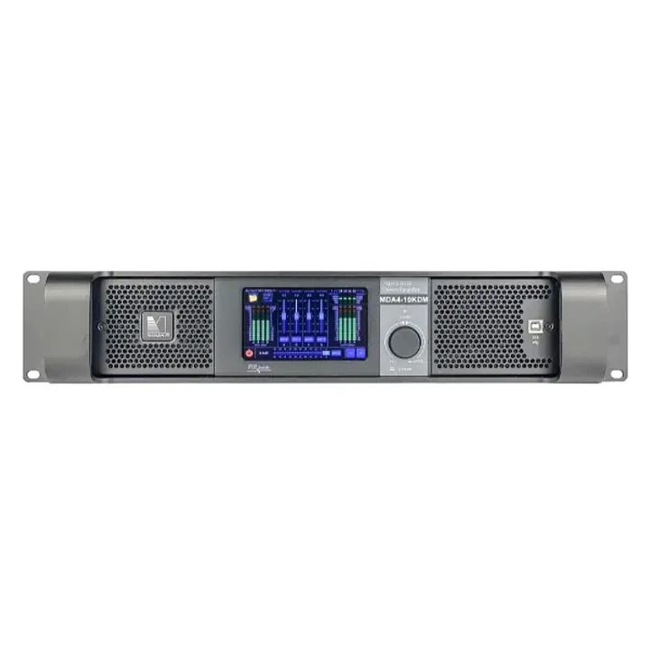 Marani MDA4-10KDM Amplificador de Audio 1