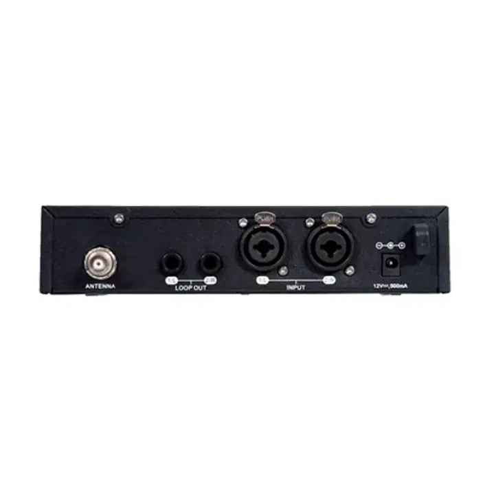 Relacart PM 100D Sistema de Monitoreo inalámbrico 2