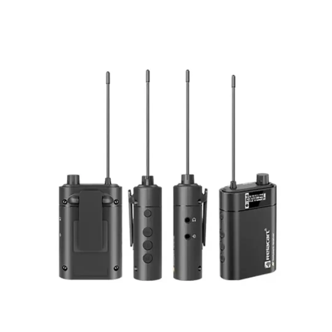 Relacart PM 100D Sistema de Monitoreo inalámbrico 3