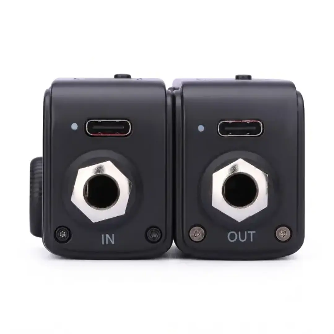 Xvive AT-3 BK Audio Tester Ultra  4