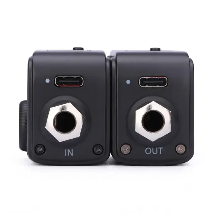 Xvive AT-3 BK Audio Tester Ultra  4