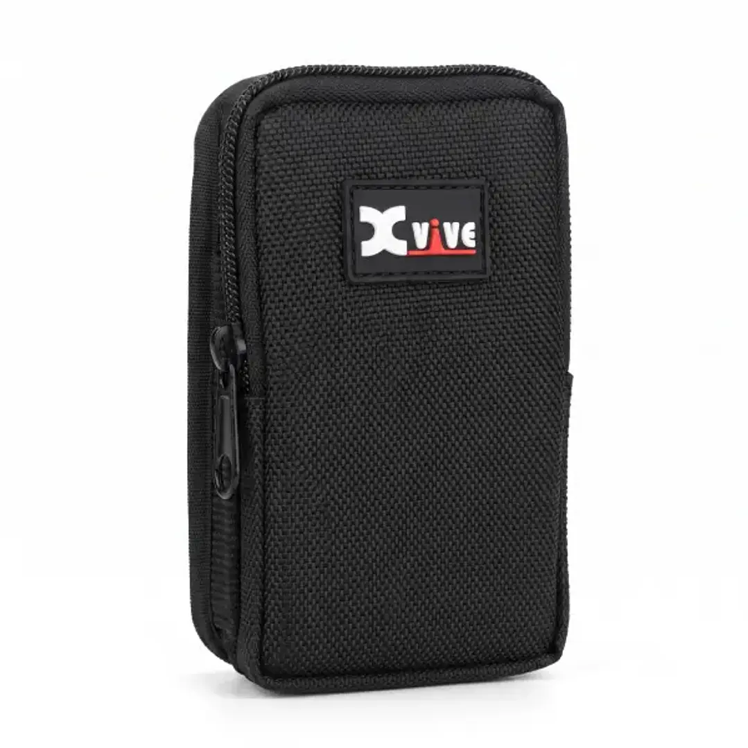 Xvive AT-3 BK Audio Tester Ultra  6