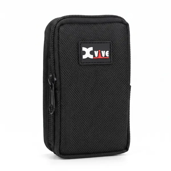 Xvive AT-3 BK Audio Tester Ultra  6