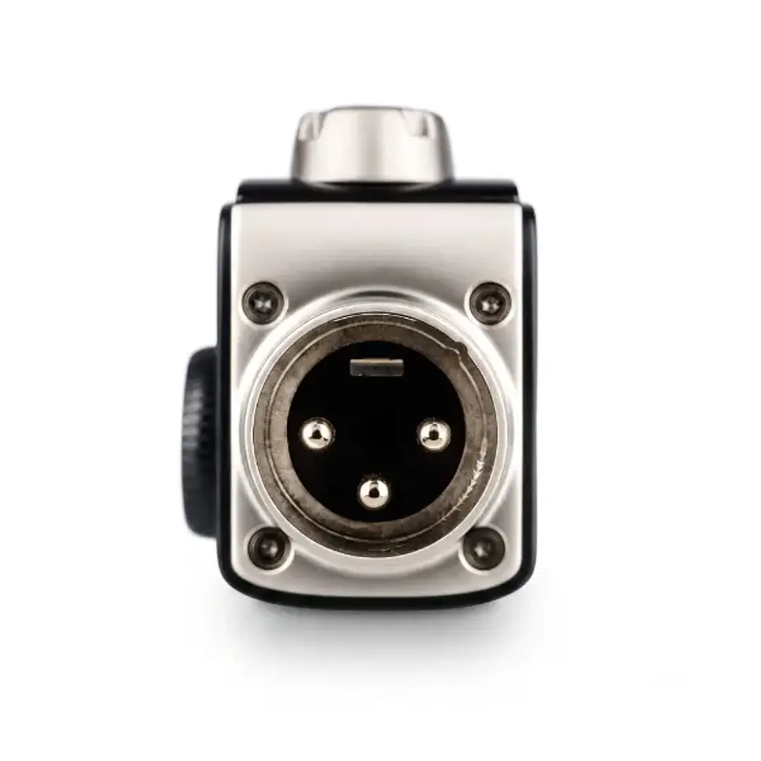 Xvive AT-2 Audio Tester Profesional  7