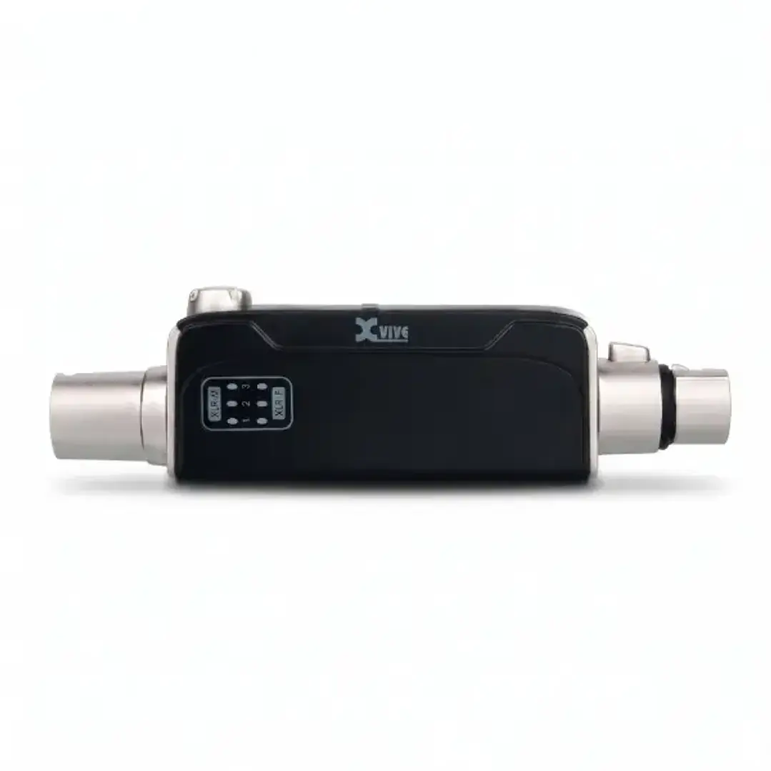 Xvive AT-2 Audio Tester Profesional  4