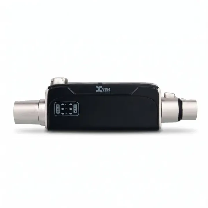 Xvive AT-2 Audio Tester Profesional  4
