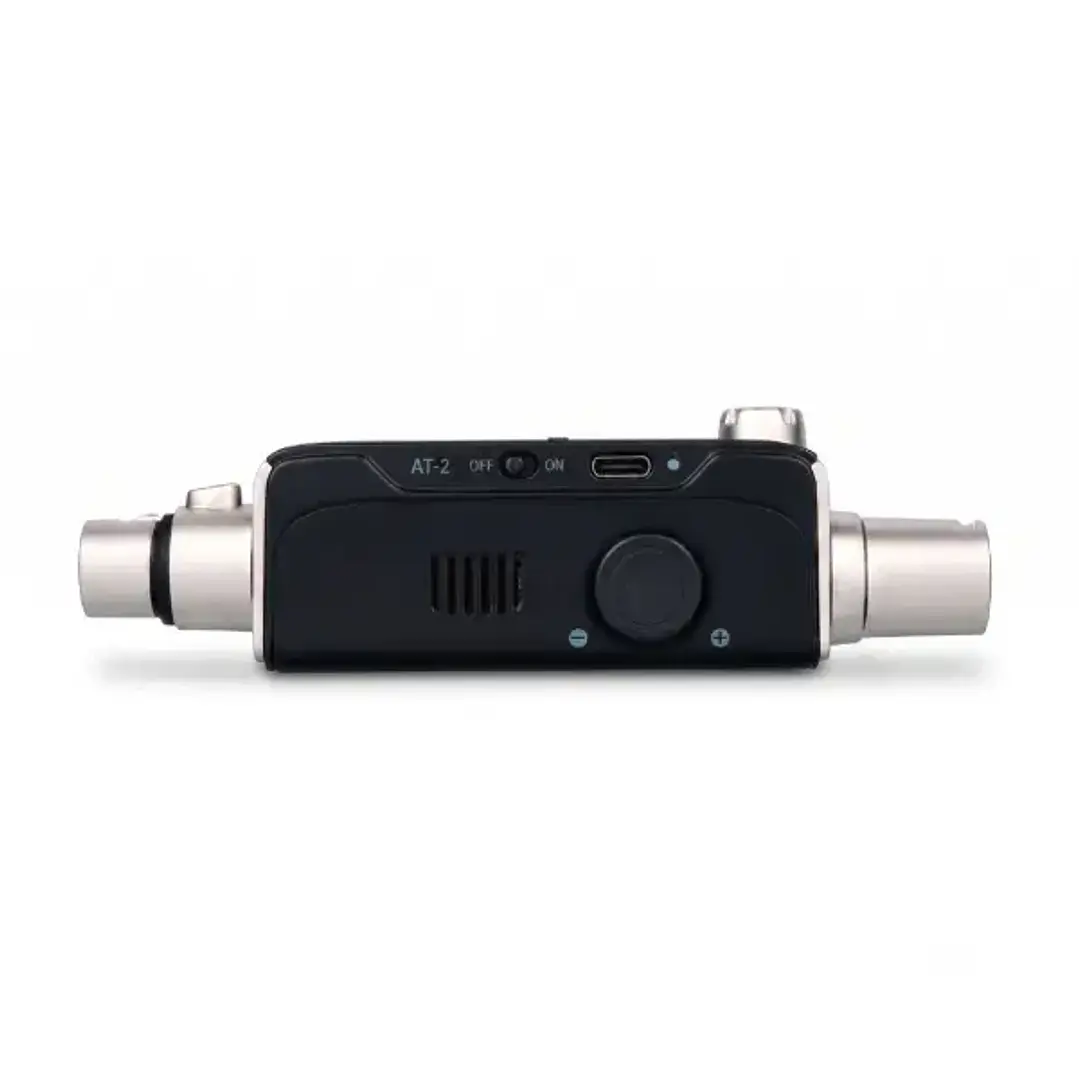 Xvive AT-2 Audio Tester Profesional  5