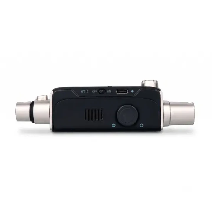 Xvive AT-2 Audio Tester Profesional  5