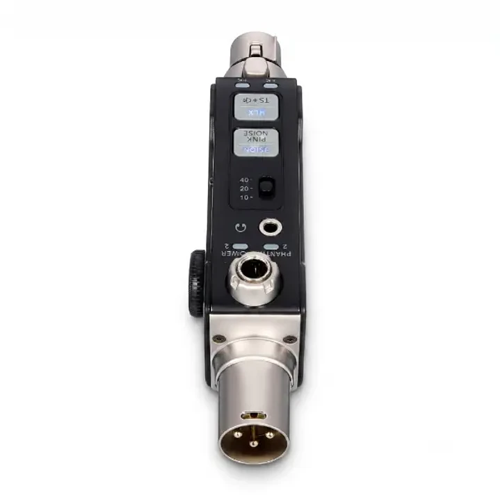 Xvive AT-2 Audio Tester Profesional  3