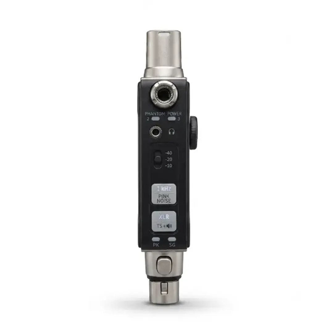 Xvive AT-2 Audio Tester Profesional  1