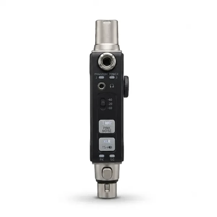 Xvive AT-2 Audio Tester Profesional  1