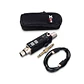 Xvive AT-2 Audio Tester Profesional  - Miniatura 8