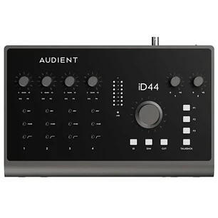 Audient iD44 MKII Interface de audio USB