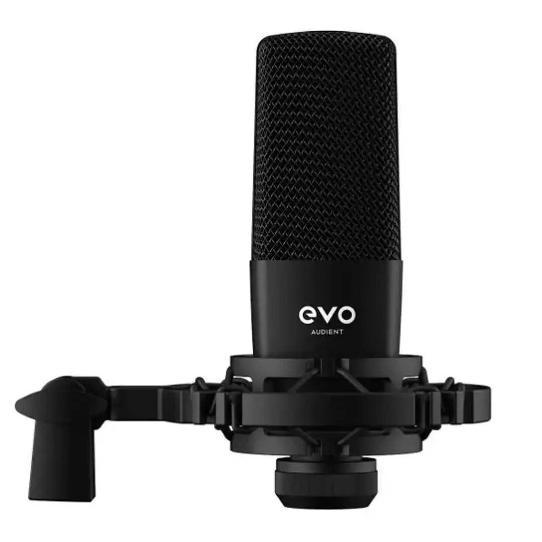 Audient EVO SR1 Micrófono de Condensador de Estudio 1