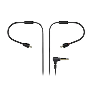 Audio Techinica EP-C para auriculares ATH-E40 y ATH-E50