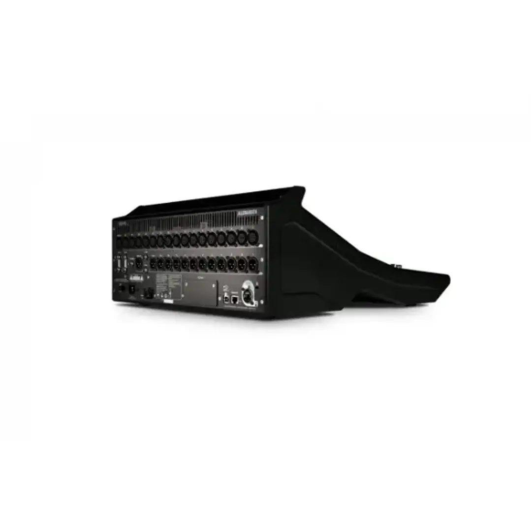 Allen & Heath SQ-5 Consola Digital De 48 Canales 36 Buses y 17 Faders 2