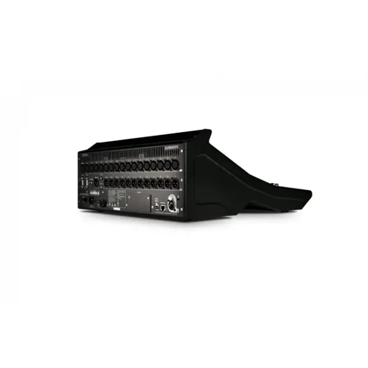 Allen & Heath SQ-5 Consola Digital De 48 Canales 36 Buses y 17 Faders 2