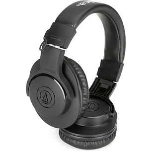 Audio Technica ATHM20X Auriculares profesionales de monitorización