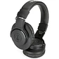 Audio Technica ATHM20X Auriculares profesionales de monitorización - thumbnail 1