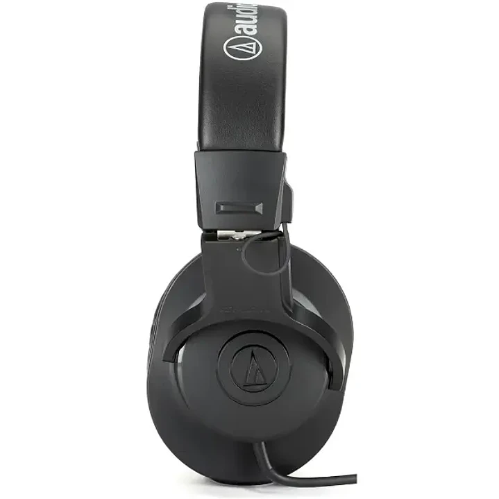 Audio Technica ATHM20X Auriculares profesionales de monitorización 3