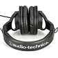 Audio Technica ATHM20X Auriculares profesionales de monitorización - thumbnail 4
