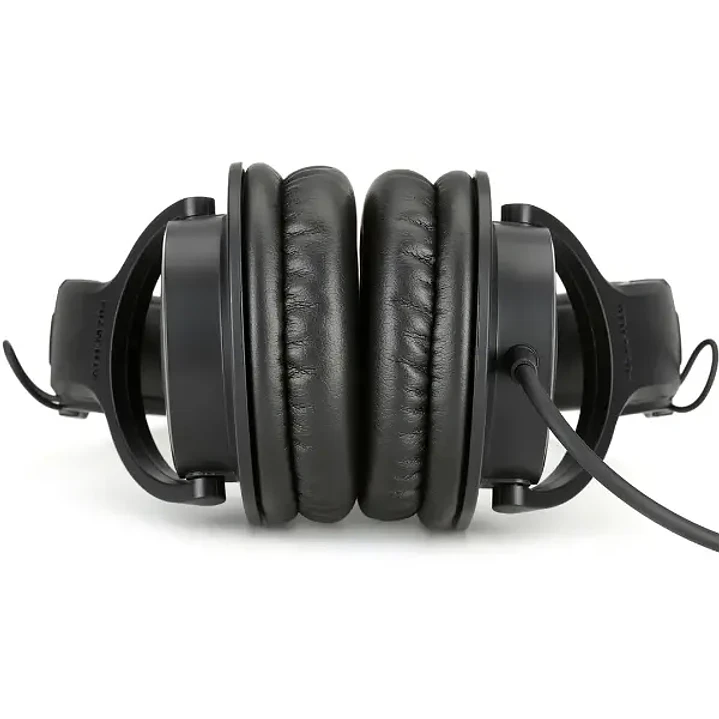 Audio Technica ATHM20X Auriculares profesionales de monitorización 5