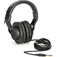 Audio Technica ATHM20X Auriculares profesionales de monitorización - thumbnail 6