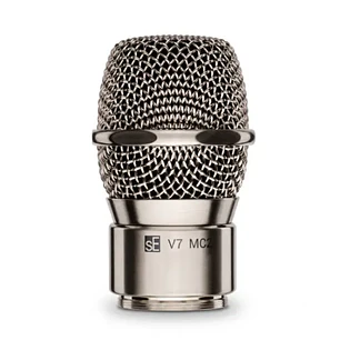 sE Electronics V7 MC2 NIMP3 Níquel Cápsula Dinámica