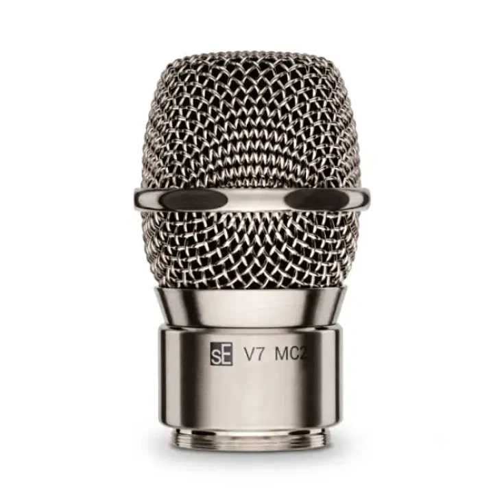 sE Electronics V7 MC2 NIMP3 Níquel Cápsula Dinámica 1