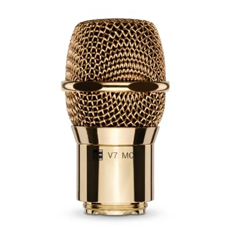  sE Electronics V7 MC1 Gold GOMP3 capsula  1