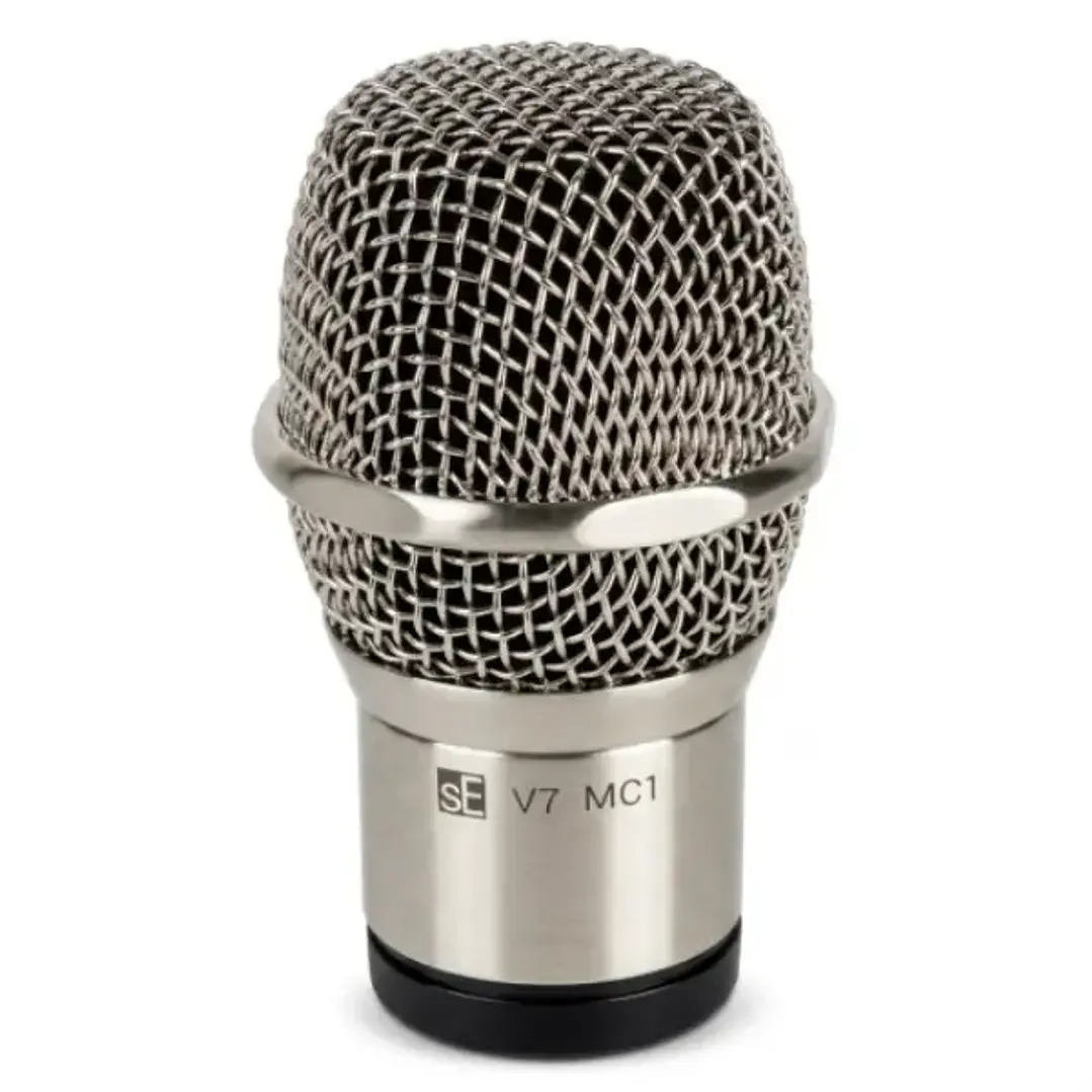 sE Electronics V7 MC1 NIMP3 capsula para Shure 1