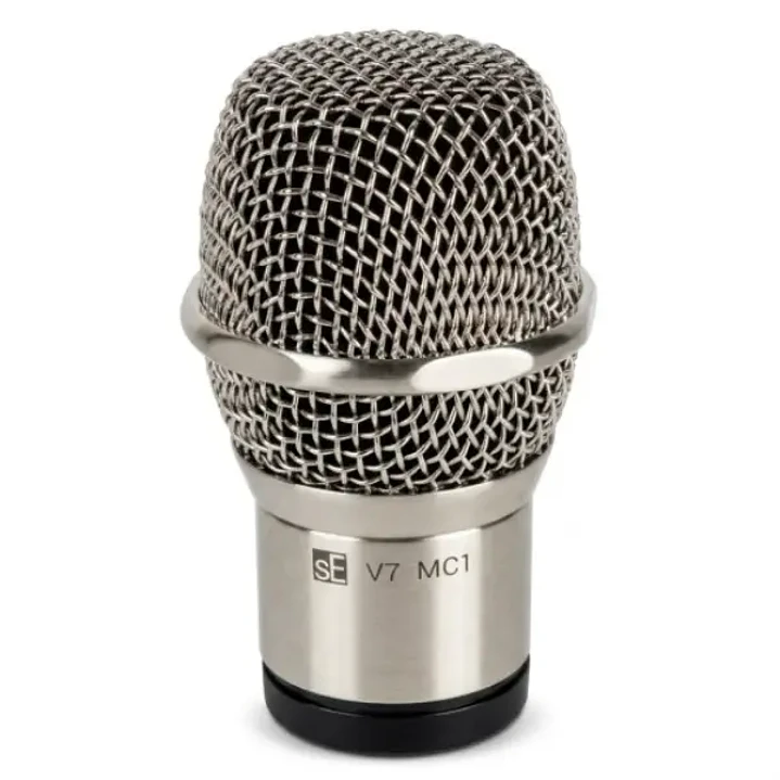 sE Electronics V7 MC1 NIMP3 capsula para Shure 1