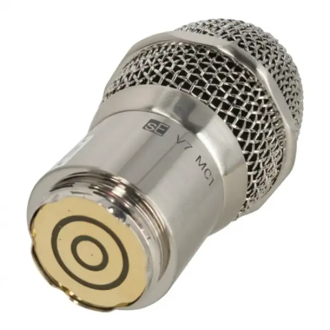sE Electronics V7 MC1 NIMP3 capsula para Shure 3