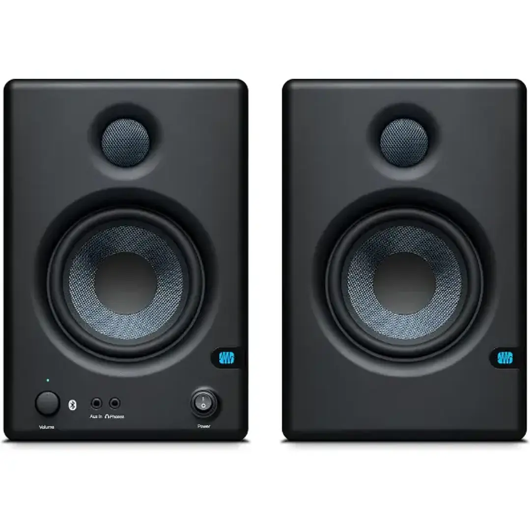 Presonus ERIS45 BT Par Monitores de Estudio 4.5