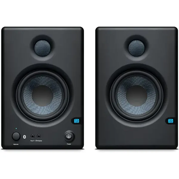 Presonus ERIS45 BT Par Monitores de Estudio 4.5