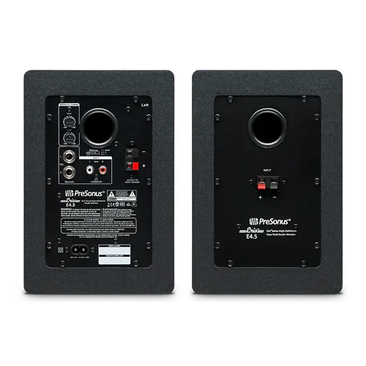 Presonus ERIS45 BT Par Monitores de Estudio 4.5