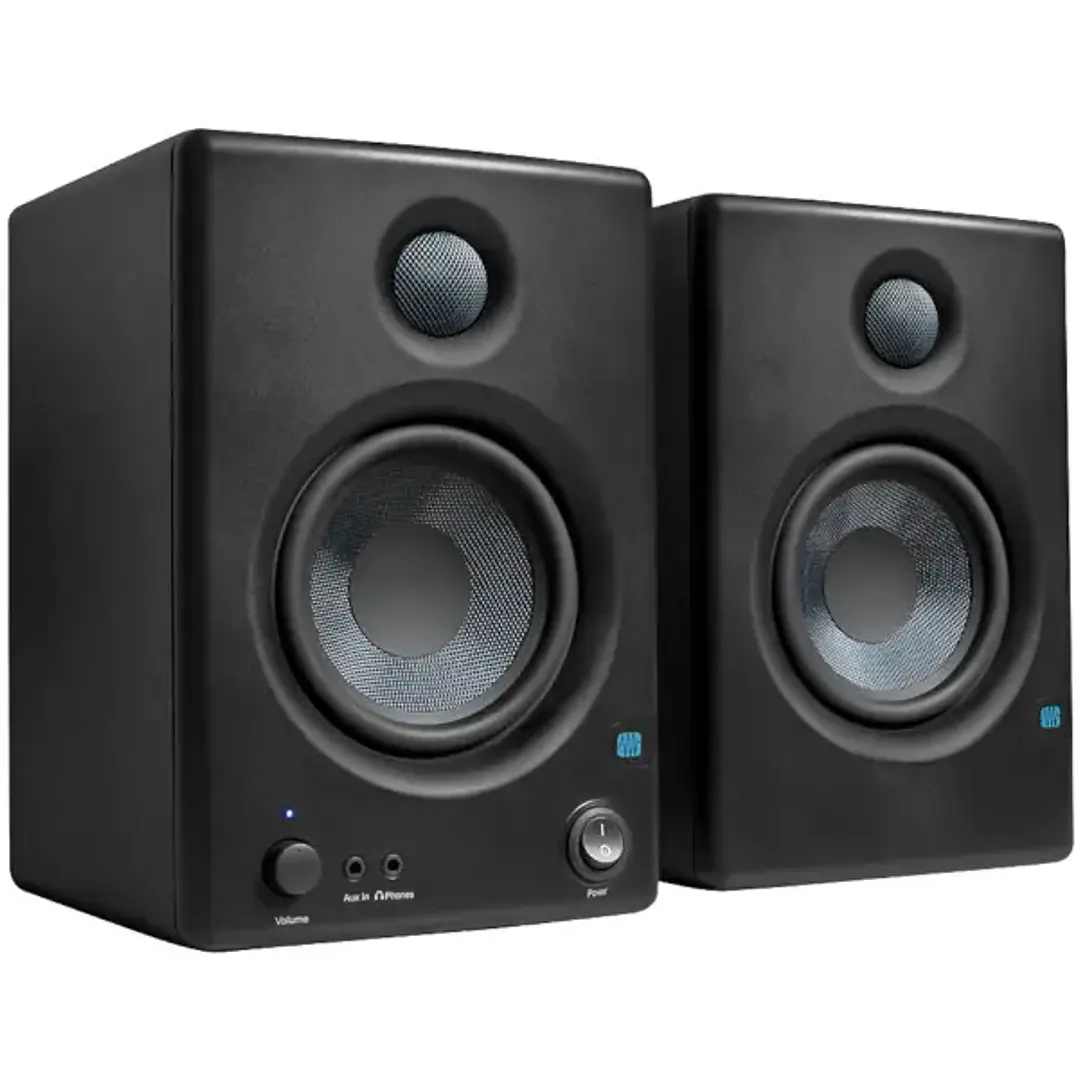 Presonus ERIS45 BT Par Monitores de Estudio 4.5
