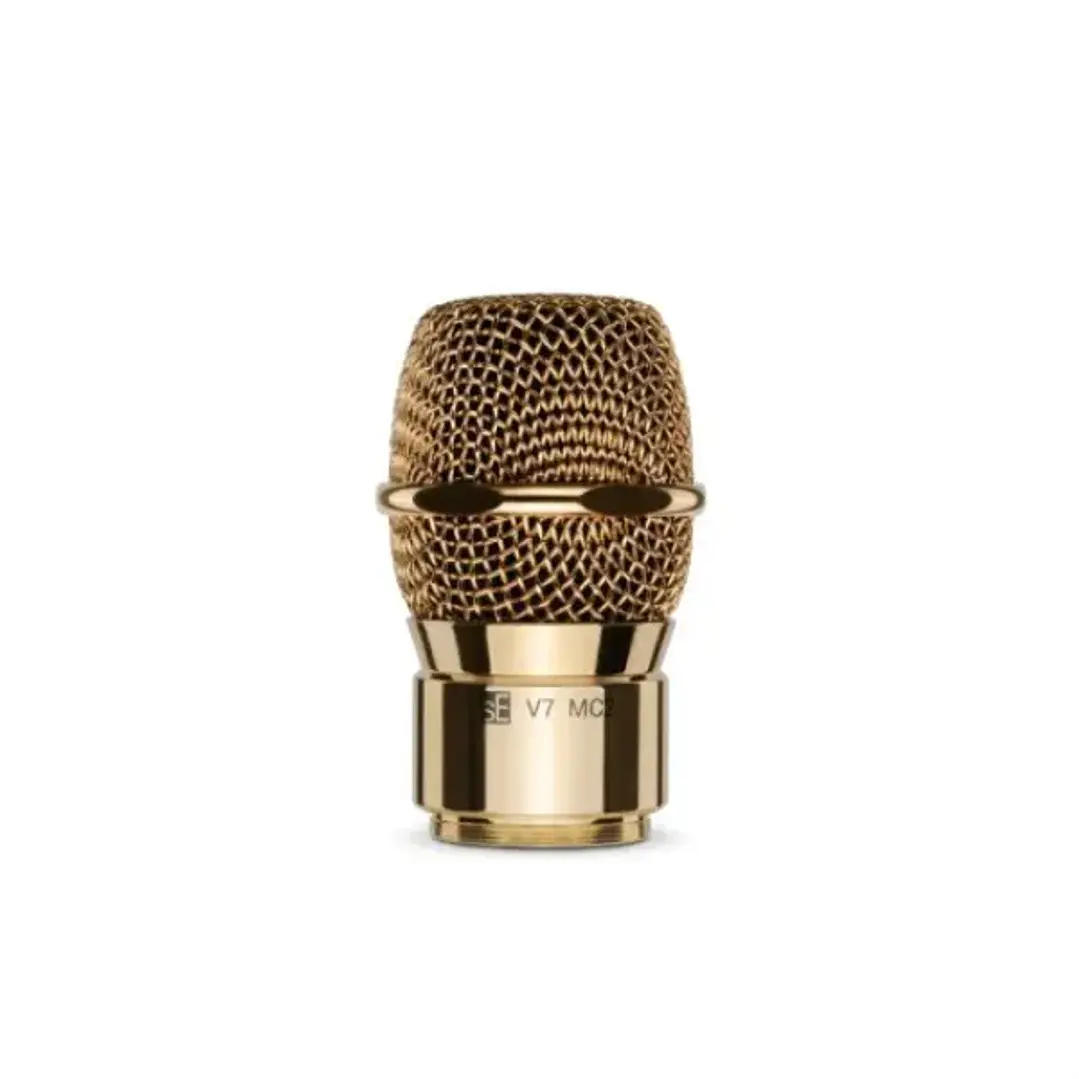 sE Electronics V7 MC2 GOMP3´capsula para  Sennheiser 3