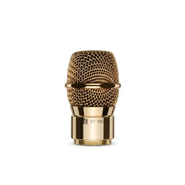 sE Electronics V7 MC2 GOMP3´capsula para  Sennheiser 3