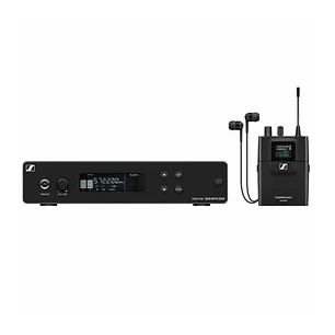 Sennheiser XSW IEM SET Sistema de Monitoreo In-Ear Inalámbrico