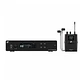 Sennheiser XSW IEM SET Sistema de Monitoreo In-Ear Inalámbrico - Miniatura 1