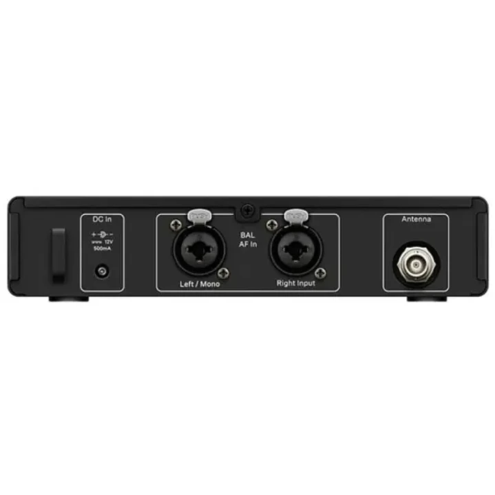 Sennheiser XSW IEM SET Sistema de Monitoreo In-Ear Inalámbrico 3