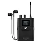 Sennheiser XSW IEM SET Sistema de Monitoreo In-Ear Inalámbrico - Miniatura 4