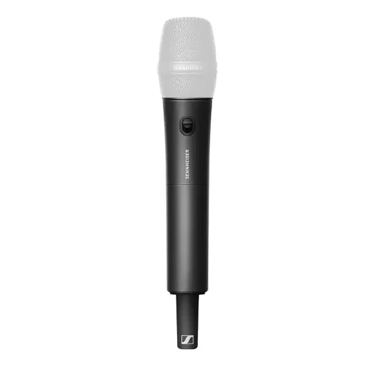 Sennheiser EW-D SKM-S Transmisor de mano UHF digital con interruptor (Q1-6) 1