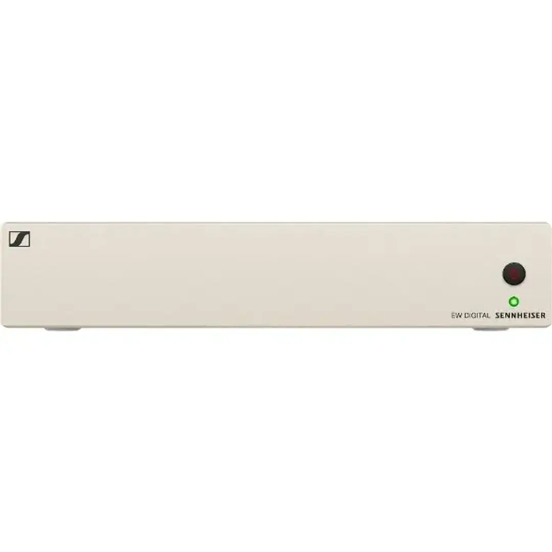 Sennheiser EW-D Distribuidor de Antenas Activo 1