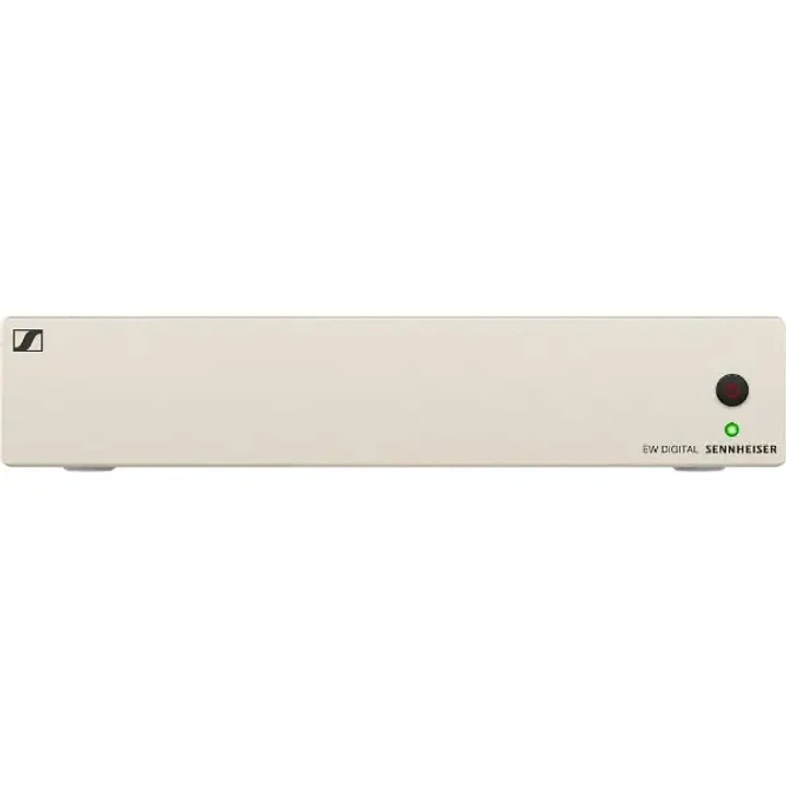 Sennheiser EW-D Distribuidor de Antenas Activo 1